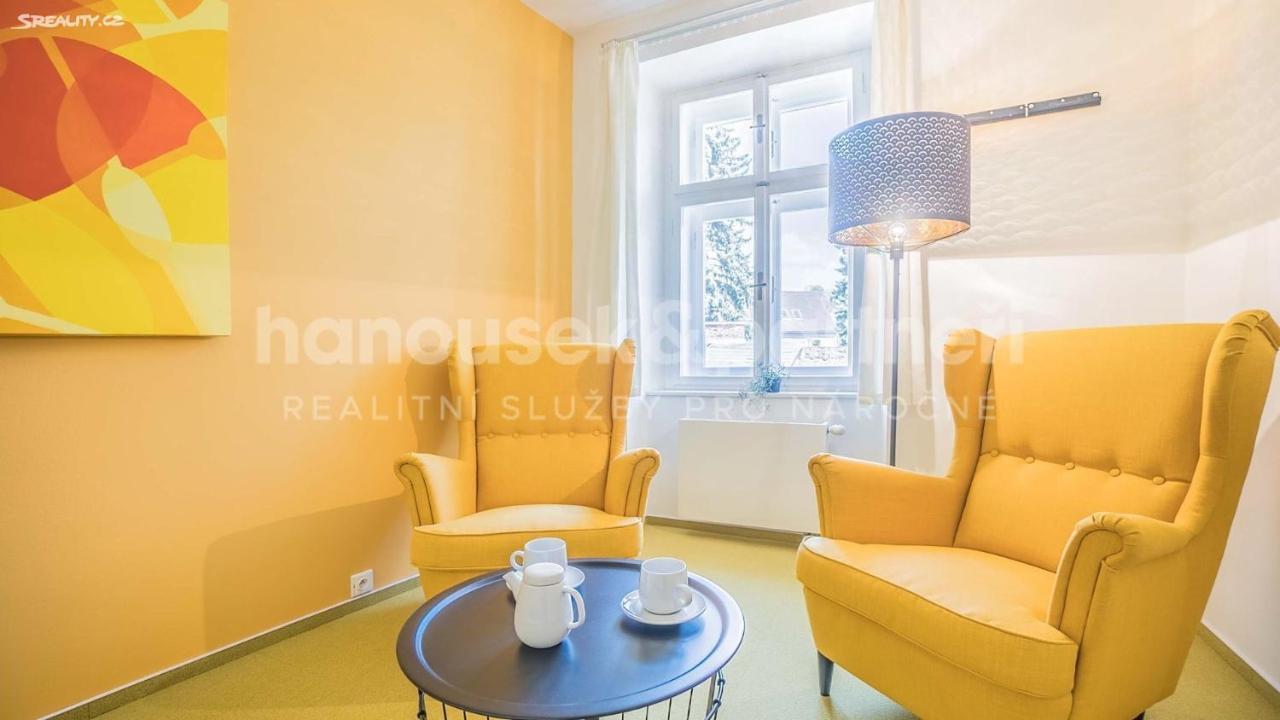 Penzion A Restaurace 14 Hostinne  Екстер'єр фото