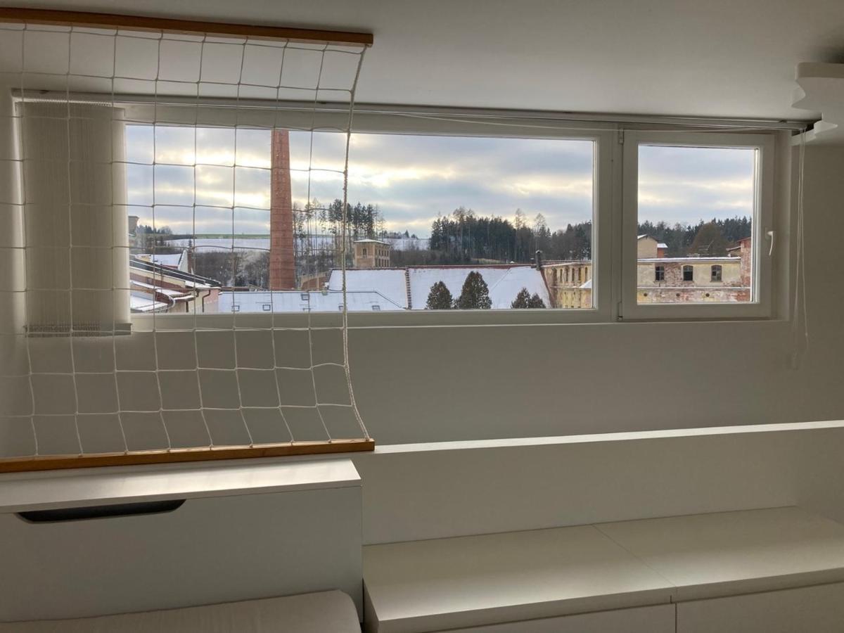 Penzion A Restaurace 14 Hostinne  Екстер'єр фото