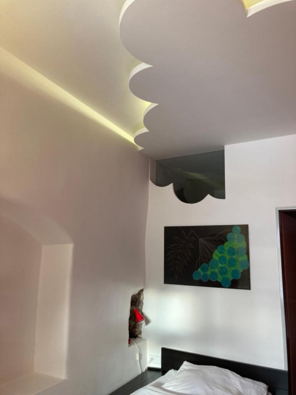 Penzion A Restaurace 14 Hostinne  Номер фото