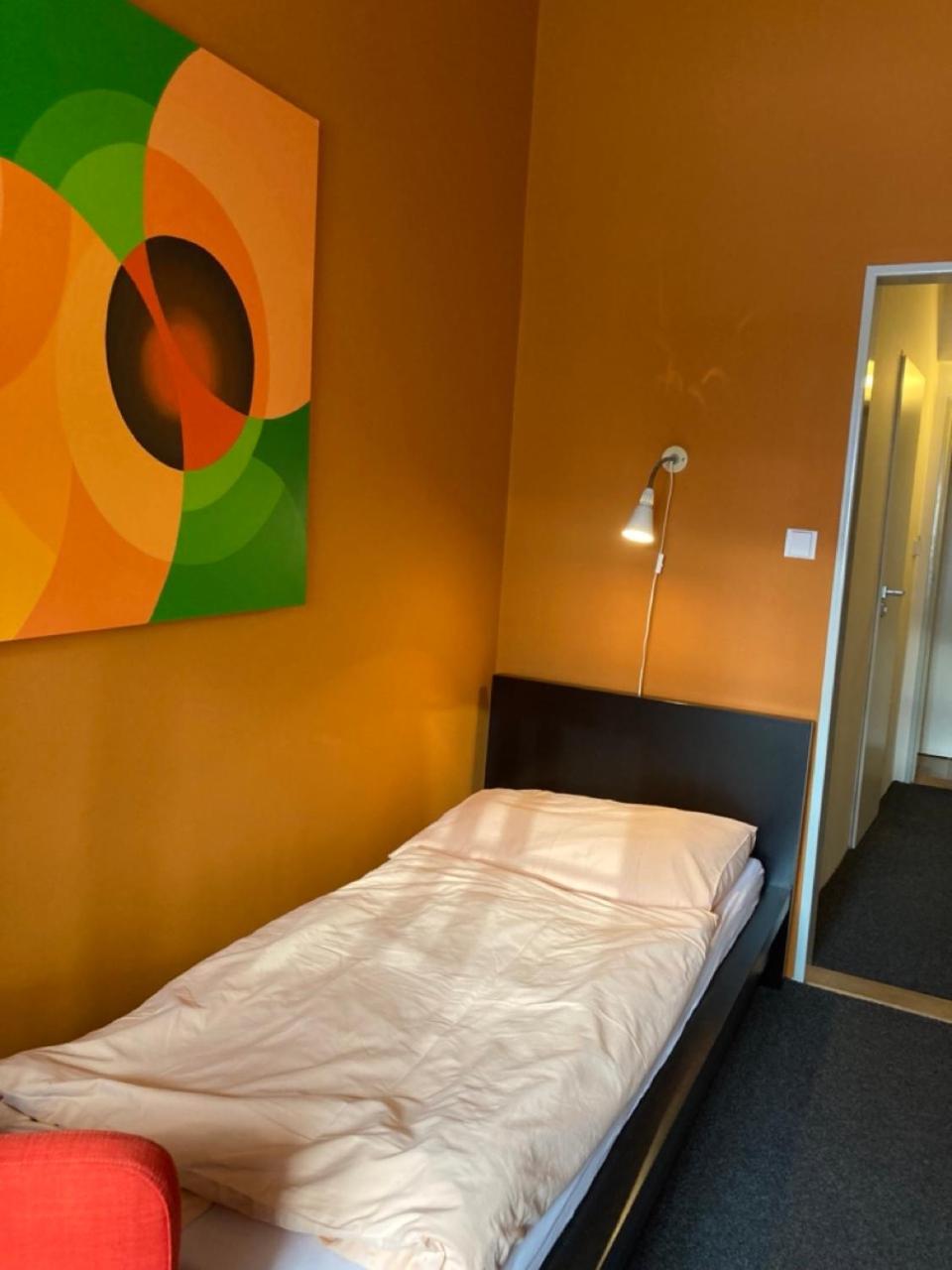 Penzion A Restaurace 14 Hostinne  Номер фото